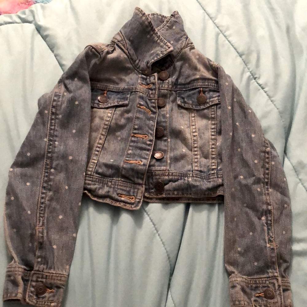 Brand Cherokee,size XS kids,blue colored